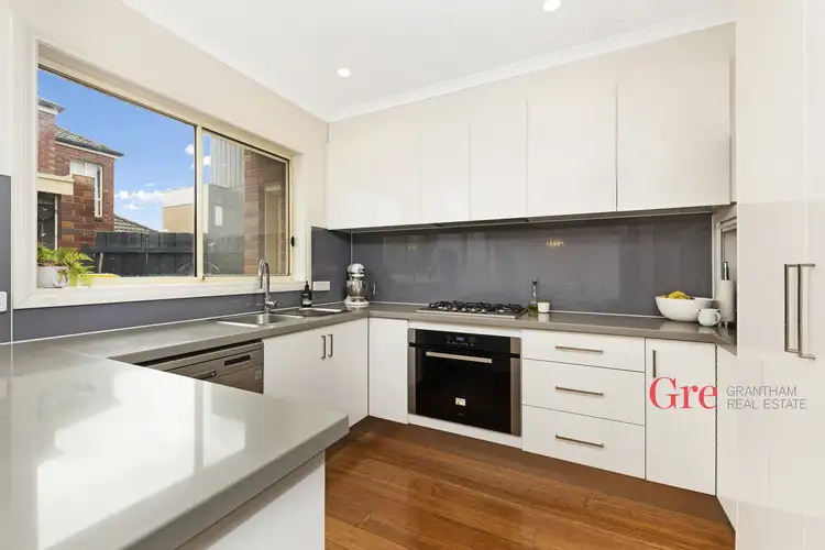 Fourth view of Homely townhouse listing, 2/12 Centennial Avenue, Brunswick West VIC 3055