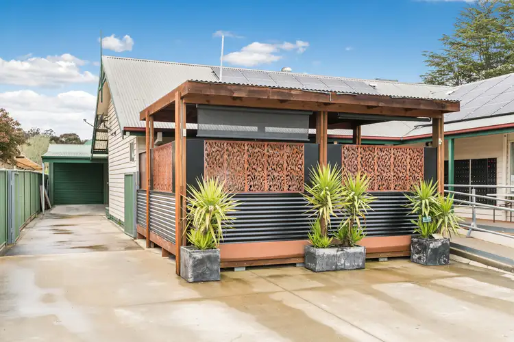 Second view of Homely house listing, 139 Main Road, Campbells Creek VIC 3451