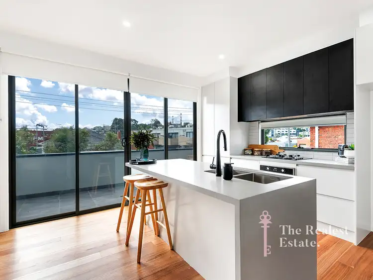 Fifth view of Homely townhouse listing, 1/3 McCracken Avenue, Pascoe Vale VIC 3044