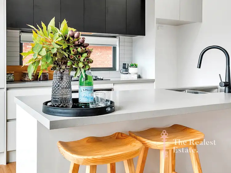 Sixth view of Homely townhouse listing, 1/3 McCracken Avenue, Pascoe Vale VIC 3044