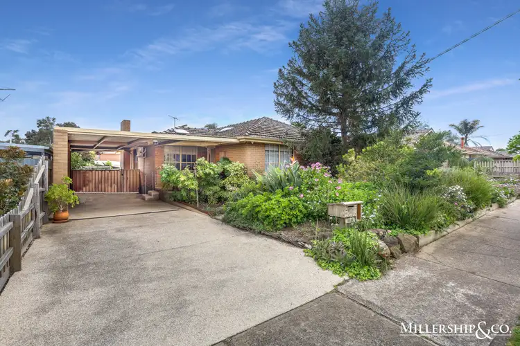 17 Ronald Avenue, South Morang VIC 3752