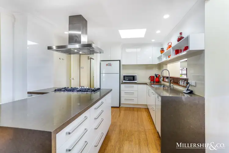 Second view of Homely house listing, 17 Ronald Avenue, South Morang VIC 3752