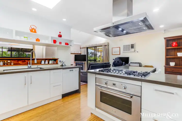 Third view of Homely house listing, 17 Ronald Avenue, South Morang VIC 3752