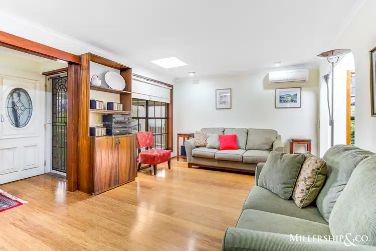 Fourth view of Homely house listing, 17 Ronald Avenue, South Morang VIC 3752