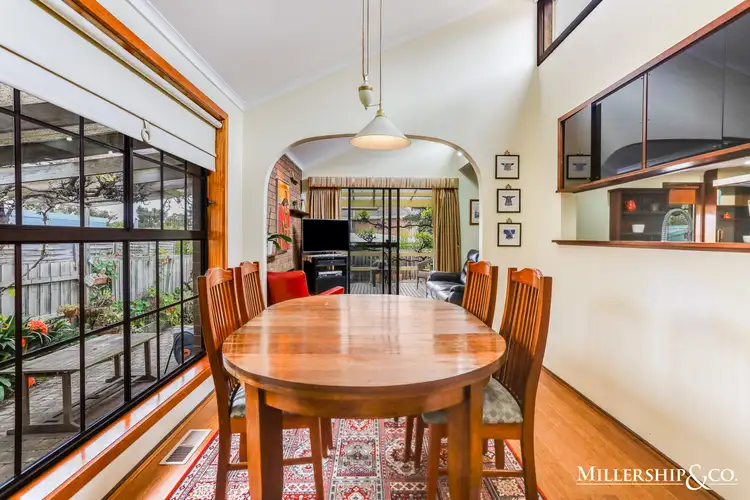 Fifth view of Homely house listing, 17 Ronald Avenue, South Morang VIC 3752