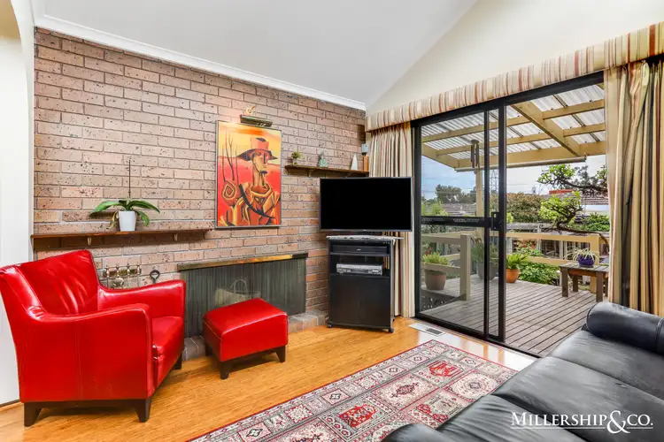 Sixth view of Homely house listing, 17 Ronald Avenue, South Morang VIC 3752