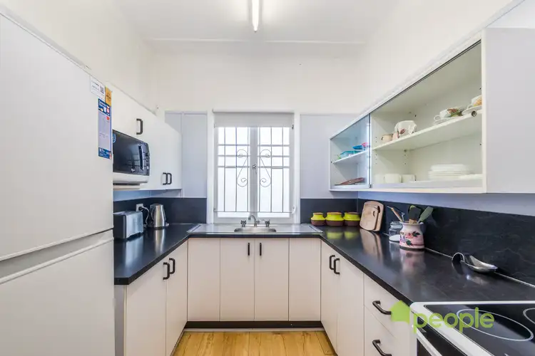 Second view of Homely house listing, 49 Clifton Street, Booval QLD 4304