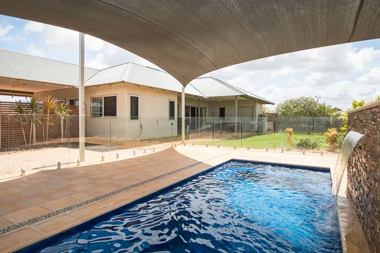 31 Magabala Road, Bilingurr WA 6725
