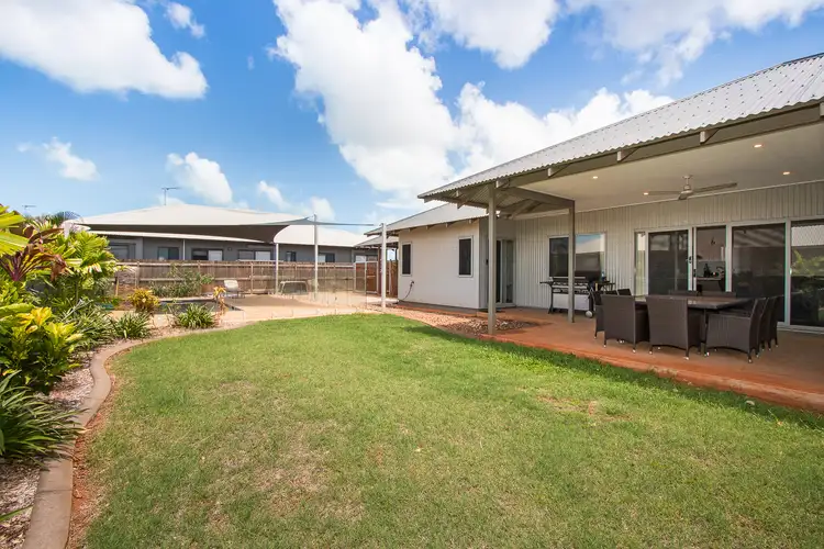 Second view of Homely house listing, 31 Magabala Road, Bilingurr WA 6725
