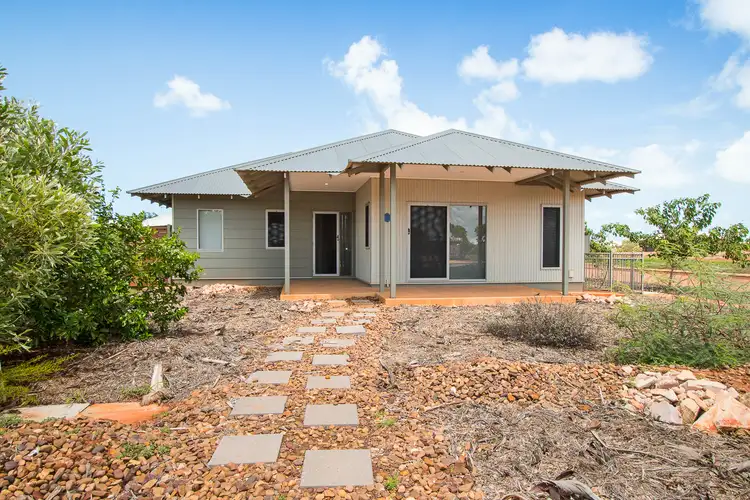 Third view of Homely house listing, 31 Magabala Road, Bilingurr WA 6725