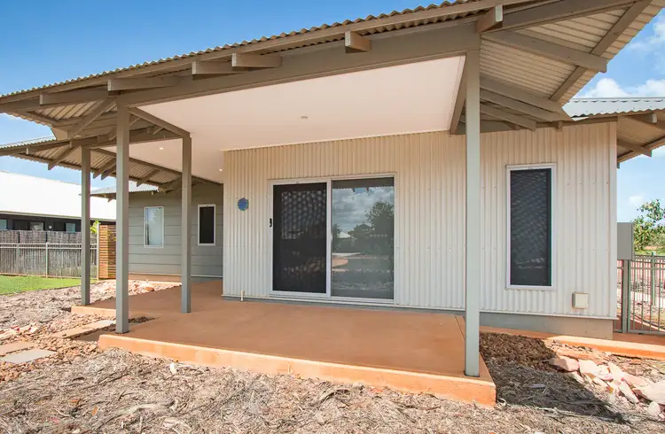 Fourth view of Homely house listing, 31 Magabala Road, Bilingurr WA 6725