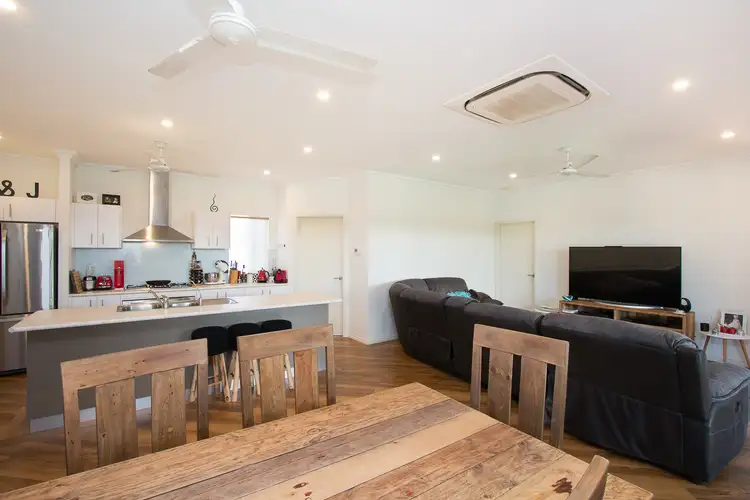 Fifth view of Homely house listing, 31 Magabala Road, Bilingurr WA 6725