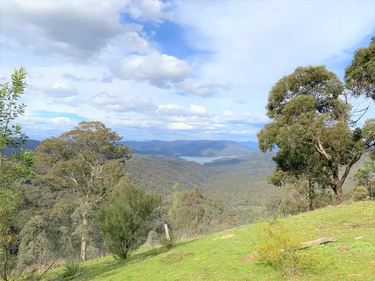 LOT 1/77 Cliff Road, Bonnie Doon VIC 3720