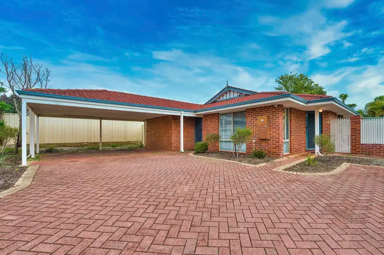 38D Pearl Road, Cloverdale WA 6105