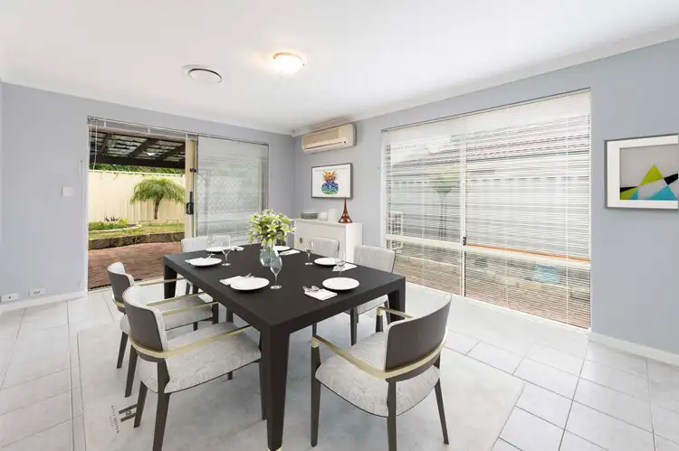 Fifth view of Homely house listing, 38D Pearl Road, Cloverdale WA 6105