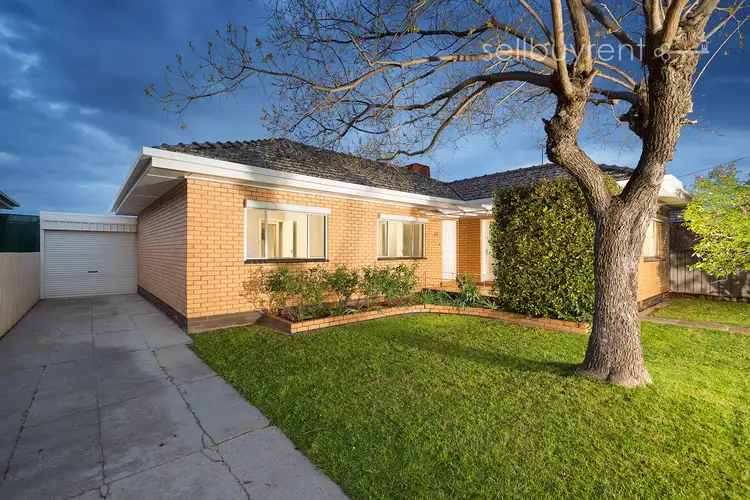 Main view of Homely house listing, 28 VERMONT STREET, Wodonga VIC 3690