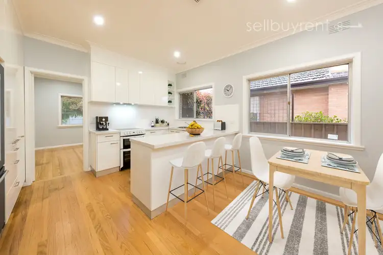 Fourth view of Homely house listing, 28 VERMONT STREET, Wodonga VIC 3690