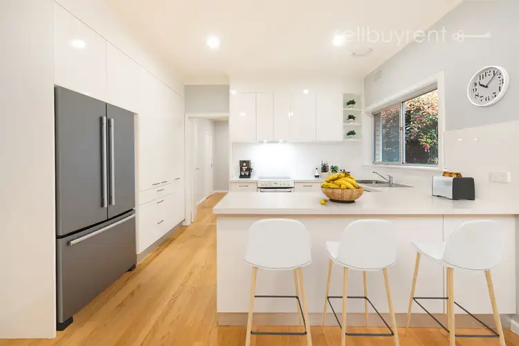Fifth view of Homely house listing, 28 VERMONT STREET, Wodonga VIC 3690
