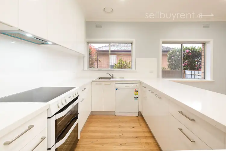 Sixth view of Homely house listing, 28 VERMONT STREET, Wodonga VIC 3690