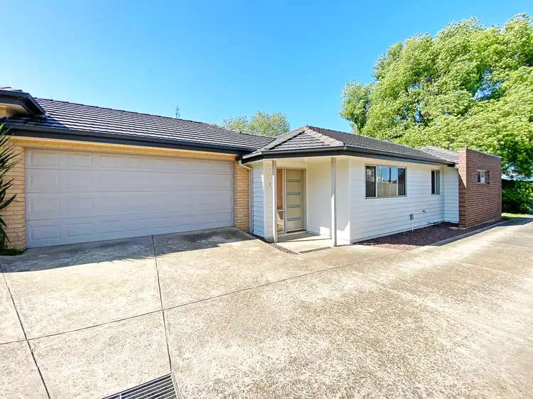 1/15 Normanby Street, Warragul VIC 3820