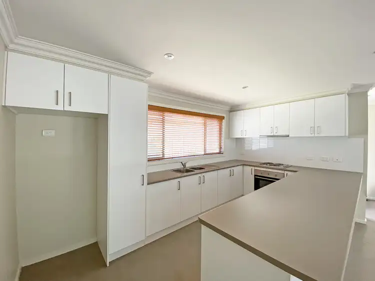 Fifth view of Homely unit listing, 1/15 Normanby Street, Warragul VIC 3820