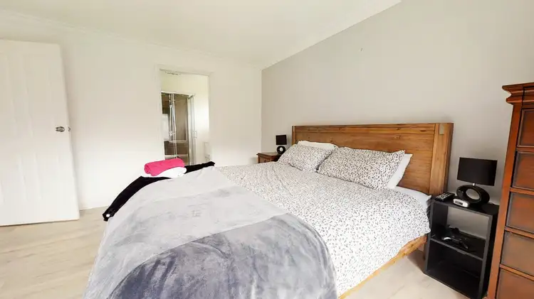 Third view of Homely house listing, 8 Wattle Drive, Heathcote VIC 3523