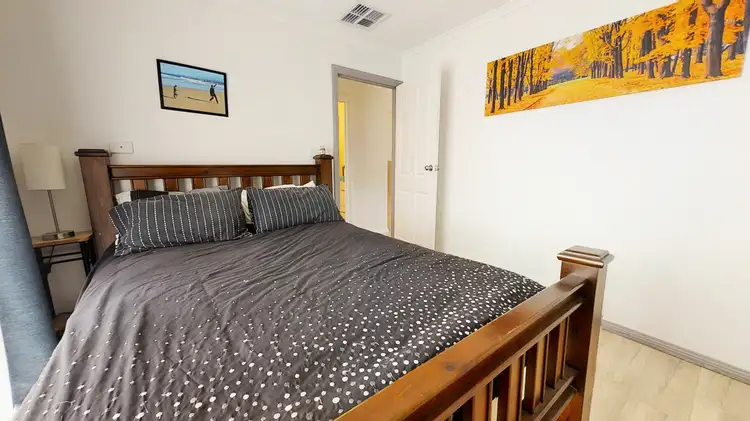 Fifth view of Homely house listing, 8 Wattle Drive, Heathcote VIC 3523