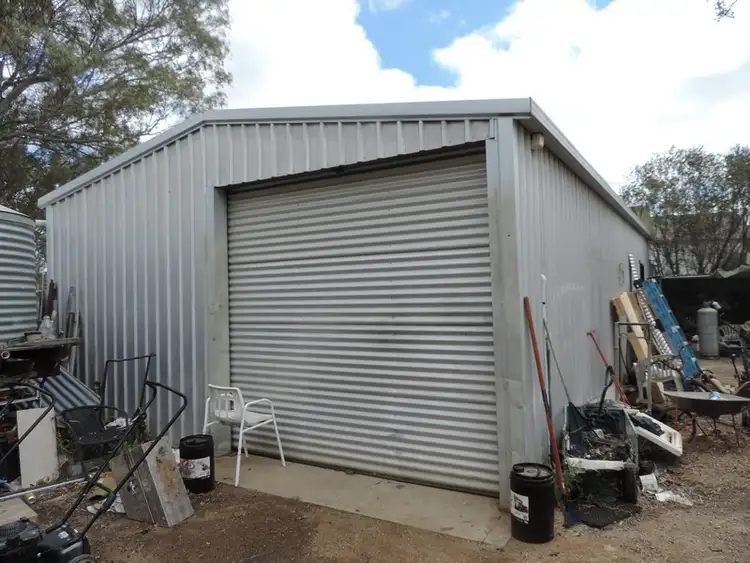 Fourth view of Homely house listing, 6 MAUNDER STREET, Koondrook VIC 3580
