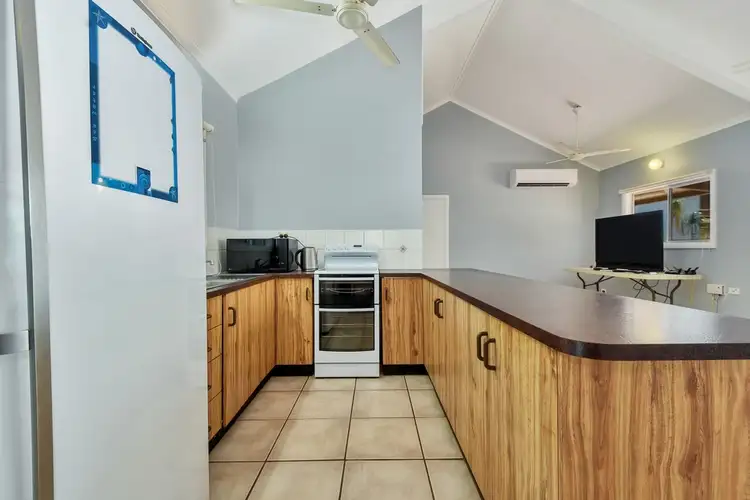 Second view of Homely house listing, 55 Nottage Road, Bees Creek NT 822