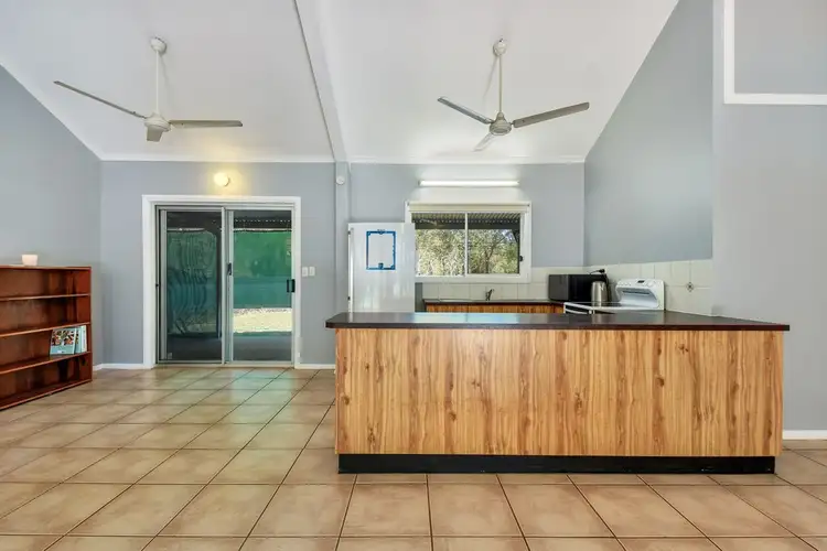 Third view of Homely house listing, 55 Nottage Road, Bees Creek NT 822