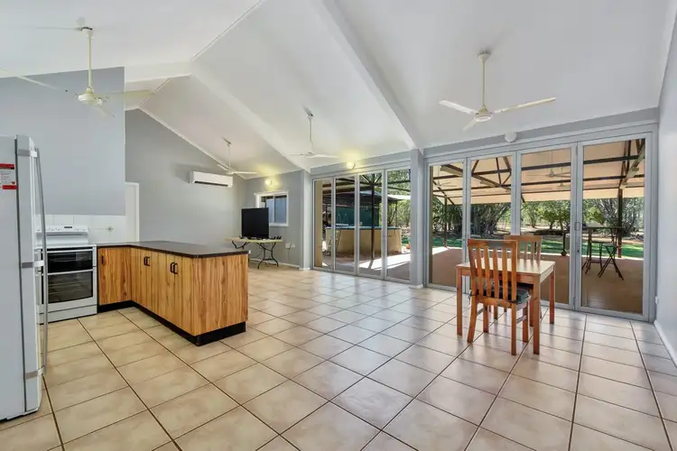 Fourth view of Homely house listing, 55 Nottage Road, Bees Creek NT 822