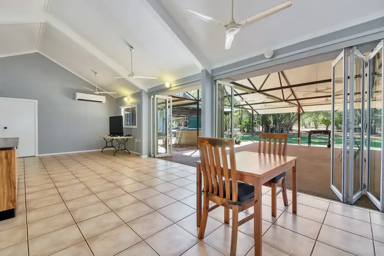 Fifth view of Homely house listing, 55 Nottage Road, Bees Creek NT 822
