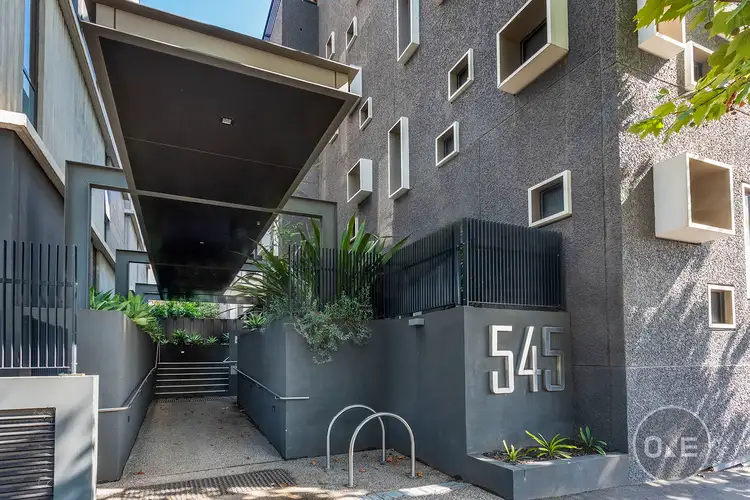 Main view of Homely apartment listing, 108/545 Rathdowne Street, Carlton VIC 3053