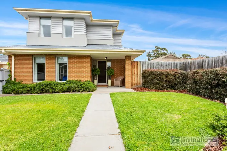 1/134 Cranbourne Frankston Road, Langwarrin VIC 3910
