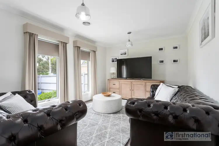 Fourth view of Homely townhouse listing, 1/134 Cranbourne Frankston Road, Langwarrin VIC 3910