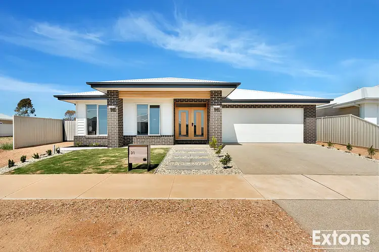 Main view of Homely house listing, 31 Rakali Drive, Yarrawonga VIC 3730