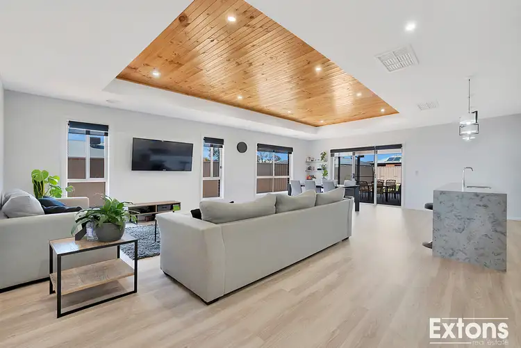 Second view of Homely house listing, 31 Rakali Drive, Yarrawonga VIC 3730