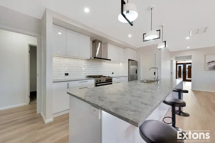 Third view of Homely house listing, 31 Rakali Drive, Yarrawonga VIC 3730