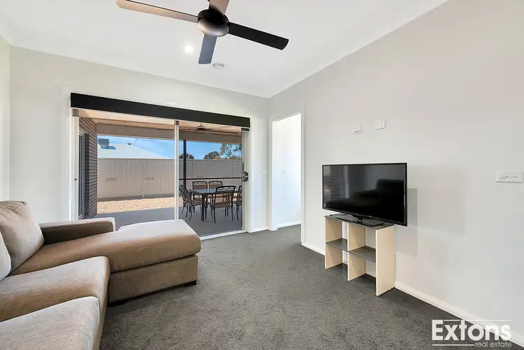 Fifth view of Homely house listing, 31 Rakali Drive, Yarrawonga VIC 3730