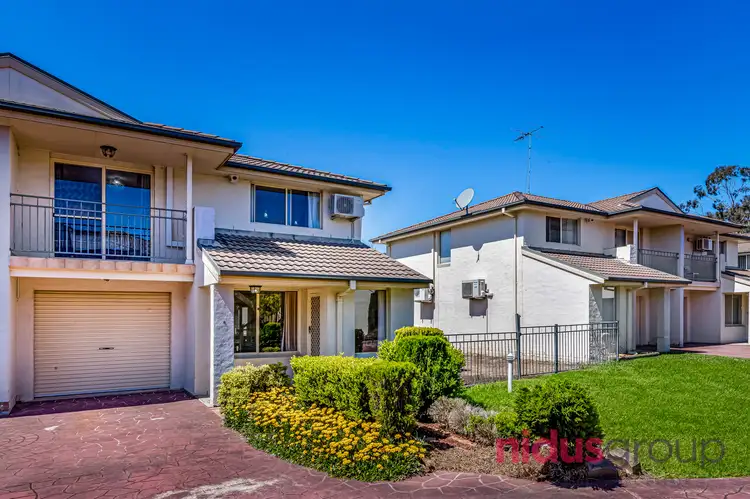 6/5-7 Cannery Road, Plumpton NSW 2761