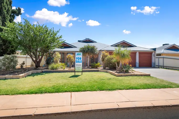 39 Smythe Drive, Broadwood WA 6430