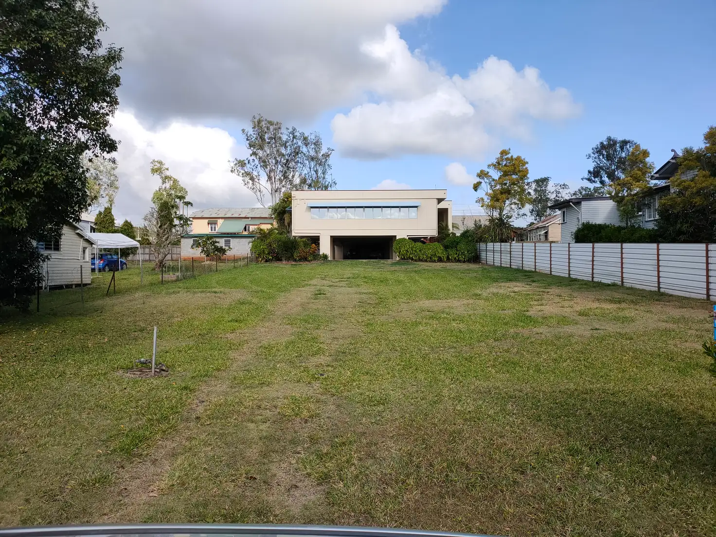 Main view of Homely land listing, 30 VICTORIA STREET, Atherton QLD 4883