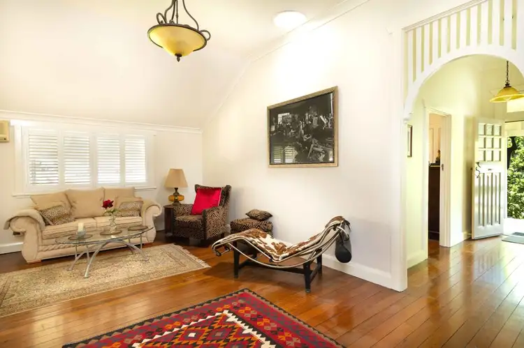 Third view of Homely house listing, 2 Tincogan Street, Mullumbimby NSW 2482