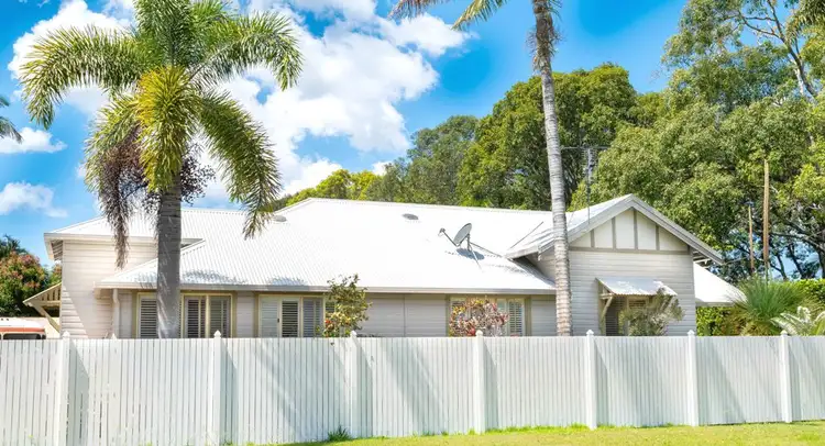 Fourth view of Homely house listing, 2 Tincogan Street, Mullumbimby NSW 2482