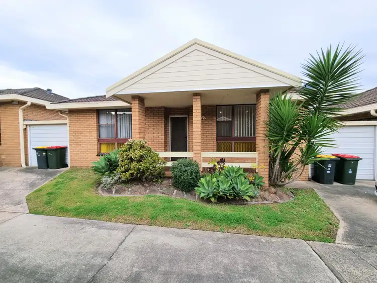 2/46 Regent Street, Bexley NSW 2207