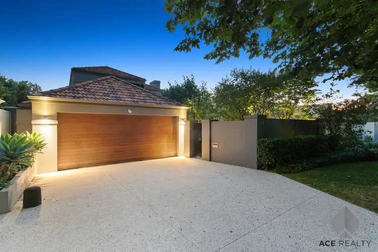 Second view of Homely house listing, 81 Tweeddale Road, Applecross WA 6153