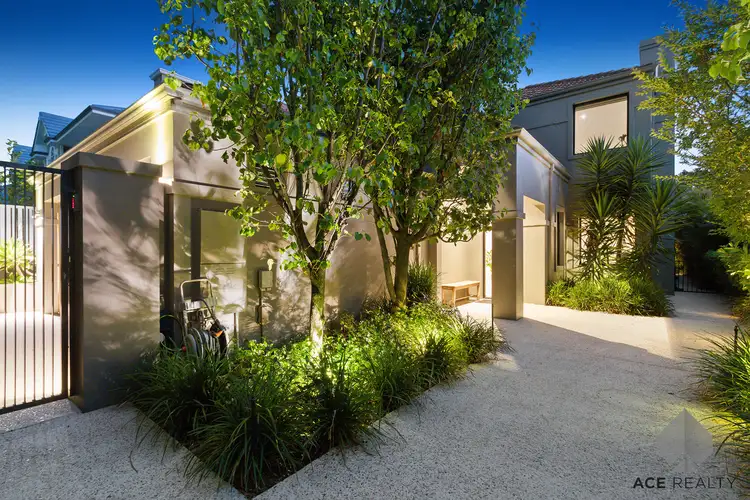 Third view of Homely house listing, 81 Tweeddale Road, Applecross WA 6153