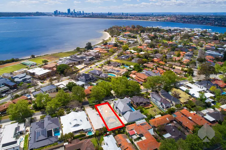 Fourth view of Homely house listing, 81 Tweeddale Road, Applecross WA 6153