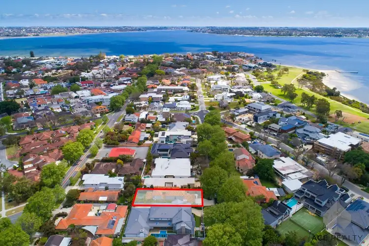 Fifth view of Homely house listing, 81 Tweeddale Road, Applecross WA 6153