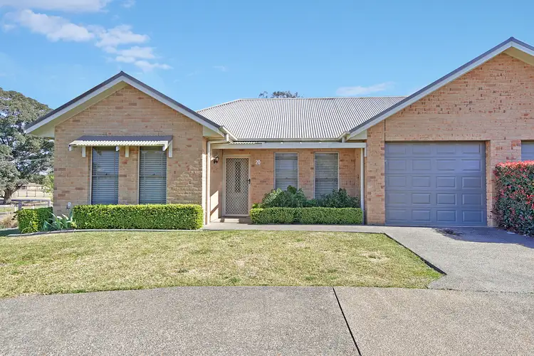 20 Wallaby Rd, Thirlmere NSW 2572
